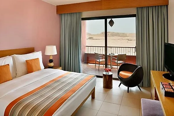 Movenpick Resort Talabay Akabe 5*,  Ürdün