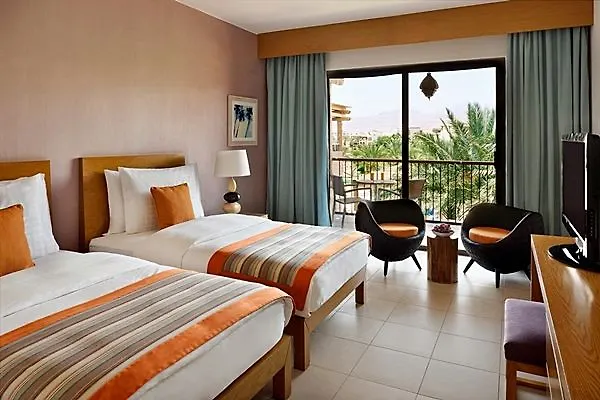 Movenpick Resort Talabay Akabe Otel