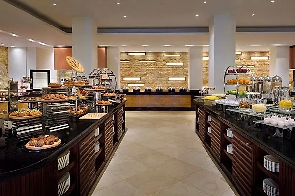 Otel Movenpick Resort Talabay Akabe