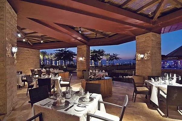 Movenpick Resort Talabay Akabe Ürdün