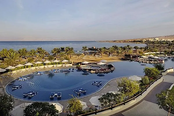 Otel Movenpick Resort Talabay Akabe