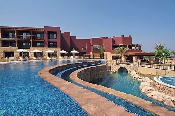 Movenpick Resort Talabay Akabe Otel