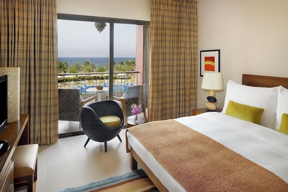 Movenpick Resort Talabay 亚喀巴 约旦