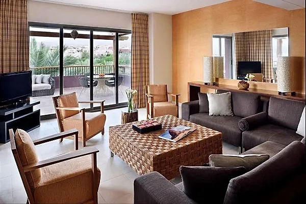 Movenpick Resort Talabay 亚喀巴