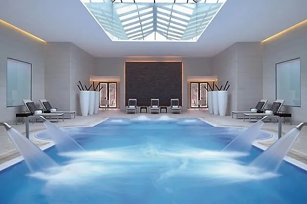 酒店 Movenpick Resort Talabay 亚喀巴